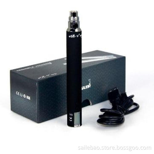 SLB patent products ego v mega electronic cigarette